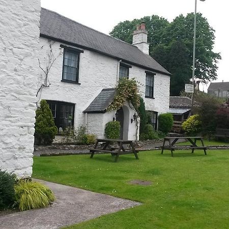 Townstal Farmhouse Dartmouth Kültér fotó