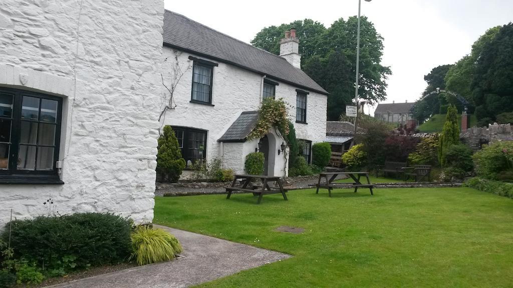 Townstal Farmhouse Dartmouth Kültér fotó