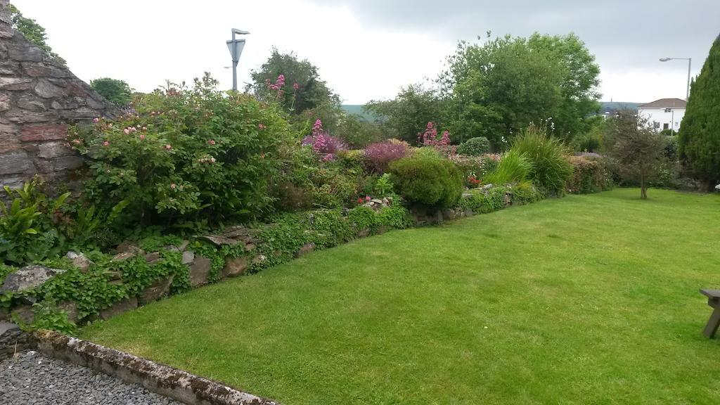 Townstal Farmhouse Dartmouth Kültér fotó