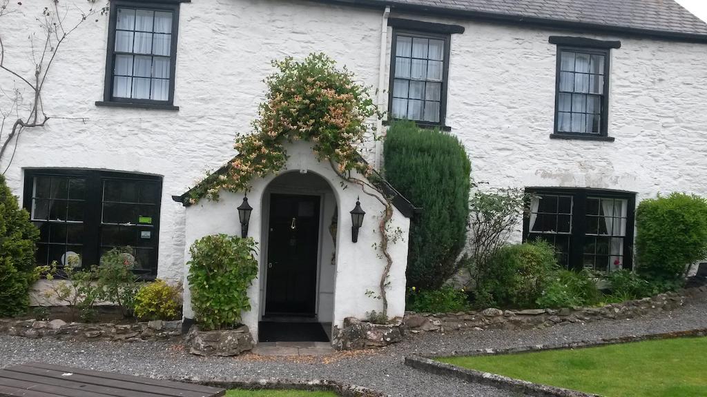 Townstal Farmhouse Dartmouth Kültér fotó