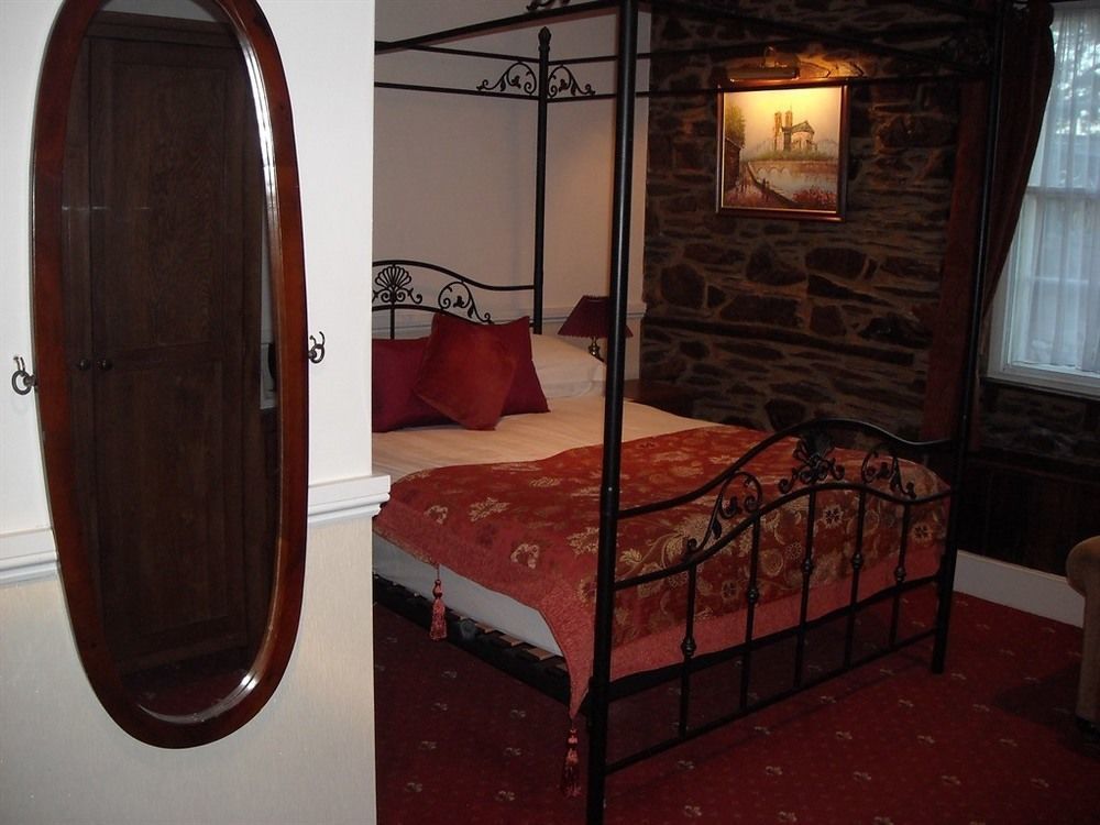 Townstal Farmhouse Dartmouth Kültér fotó
