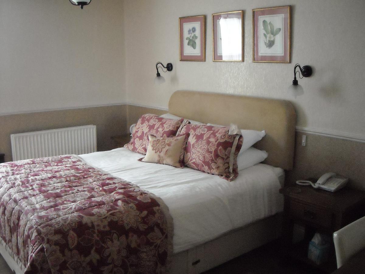 Townstal Farmhouse Dartmouth Kültér fotó