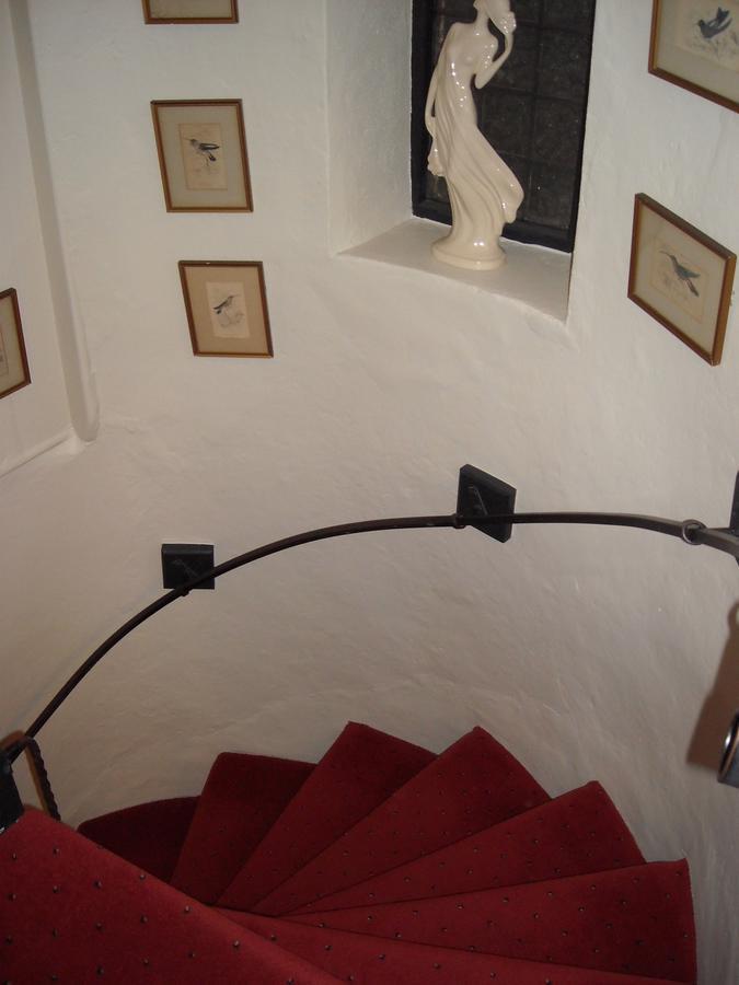 Townstal Farmhouse Dartmouth Kültér fotó